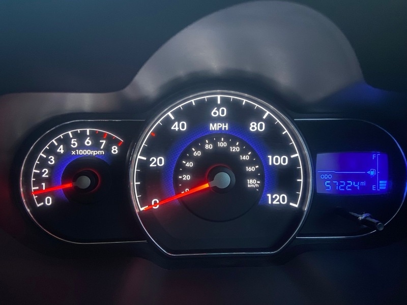 Used Hyundai i10 2012 for sale - 77241819: Photo 21