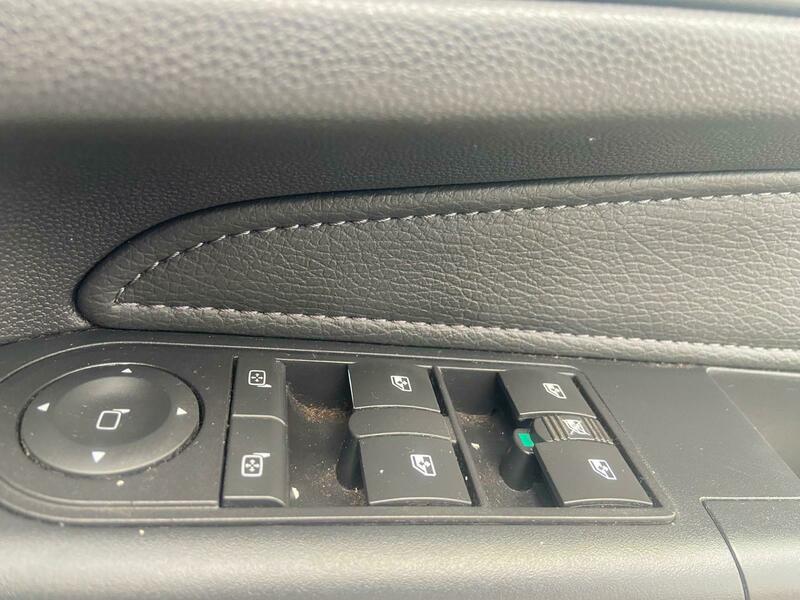 Used Vauxhall Zafira 2011 for sale - 76123601: Photo 13