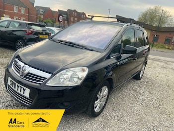 2011 - 1.7 CDTi ecoFLEX Elite [110] 5dr