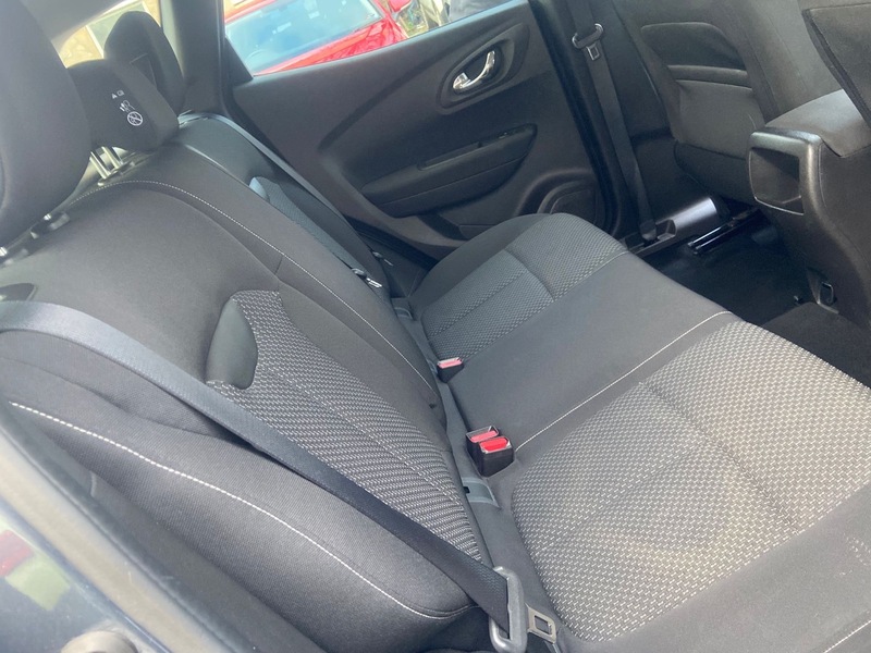 Used Renault Kadjar 2016 for sale - 77749297: Photo 14