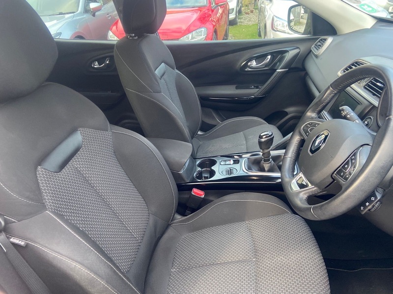 Used Renault Kadjar 2016 for sale - 77749297: Photo 15