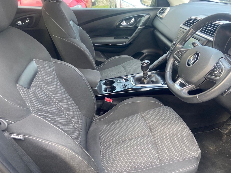 Used Renault Kadjar 2016 for sale - 77749297: Photo 16