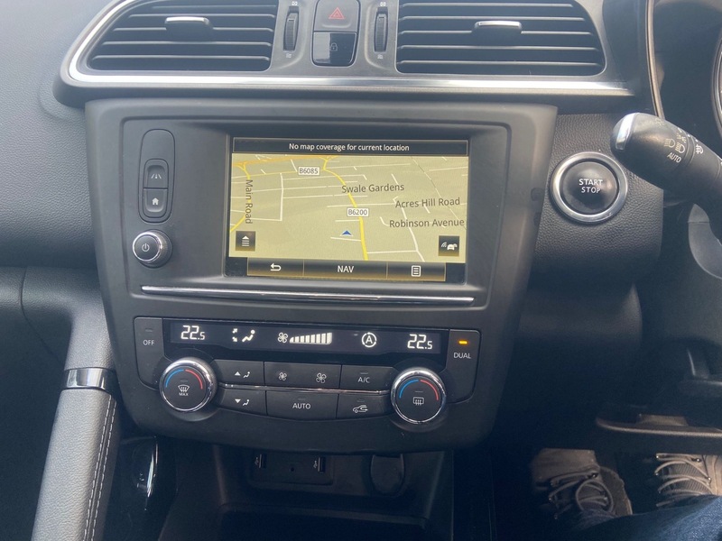 Used Renault Kadjar 2016 for sale - 77749297: Photo 18