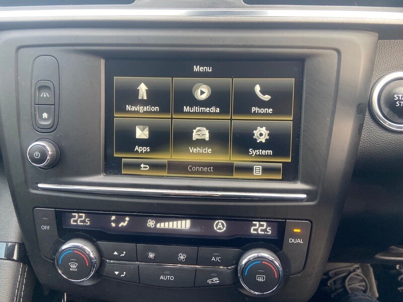 Used Renault Kadjar 2016 for sale - 77749297: Photo 19