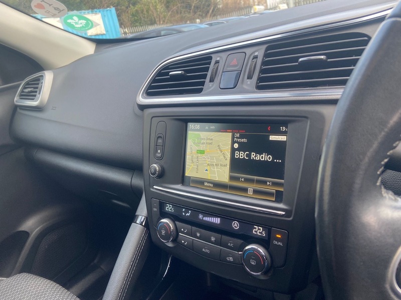 Used Renault Kadjar 2016 for sale - 77749297: Photo 20