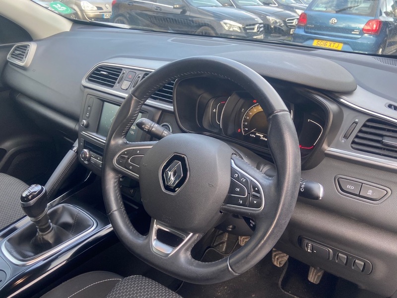 Used Renault Kadjar 2016 for sale - 77749297: Photo 21