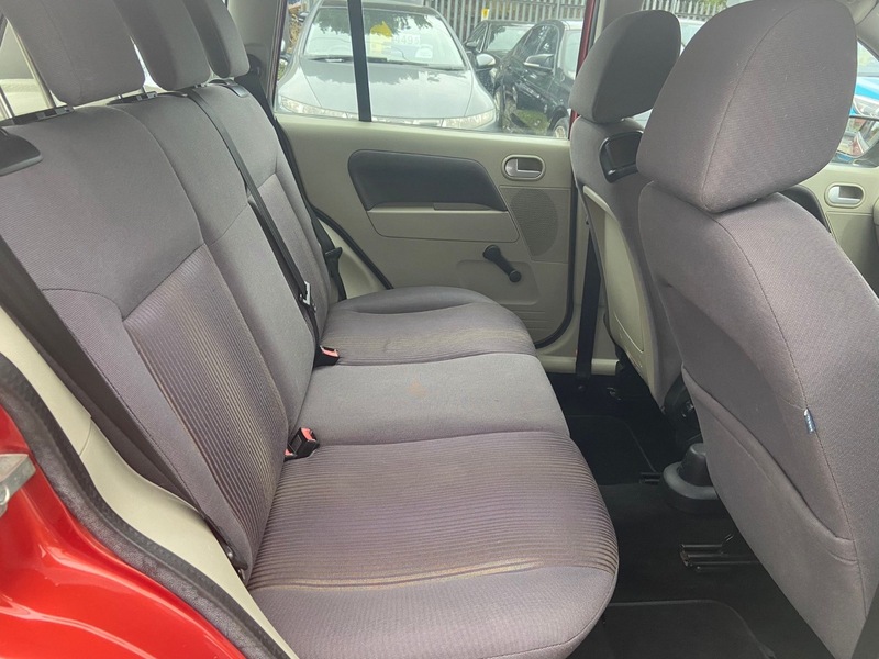 Used Ford Fusion 2008 for sale - 76119444: Photo 11