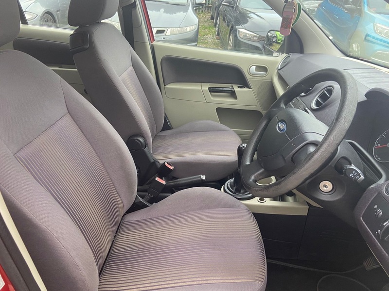 Used Ford Fusion 2008 for sale - 76119444: Photo 12