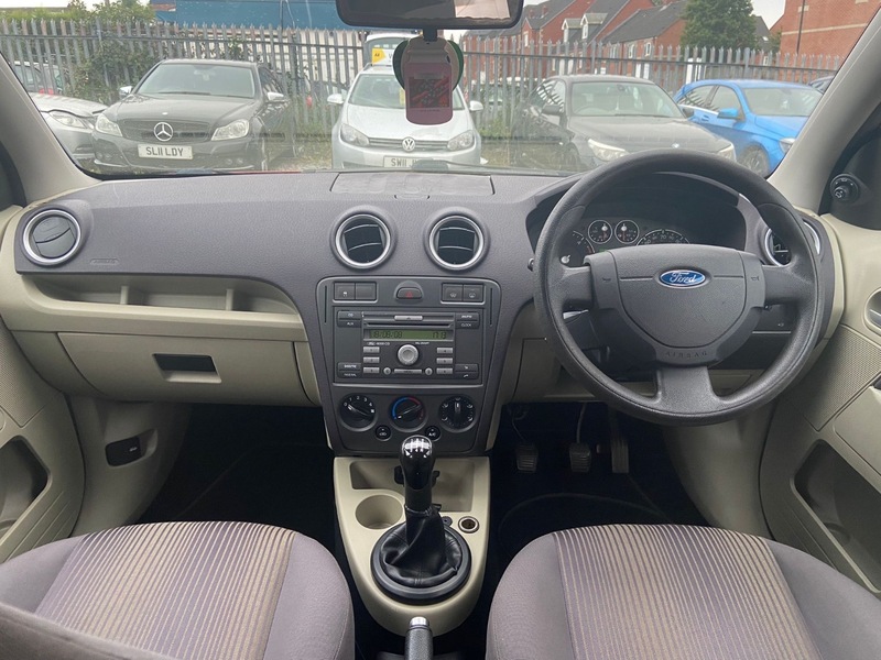 Used Ford Fusion 2008 for sale - 76119444: Photo 13