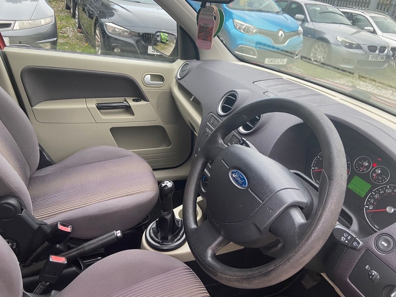 Used Ford Fusion 2008 for sale - 76119444: Photo 14