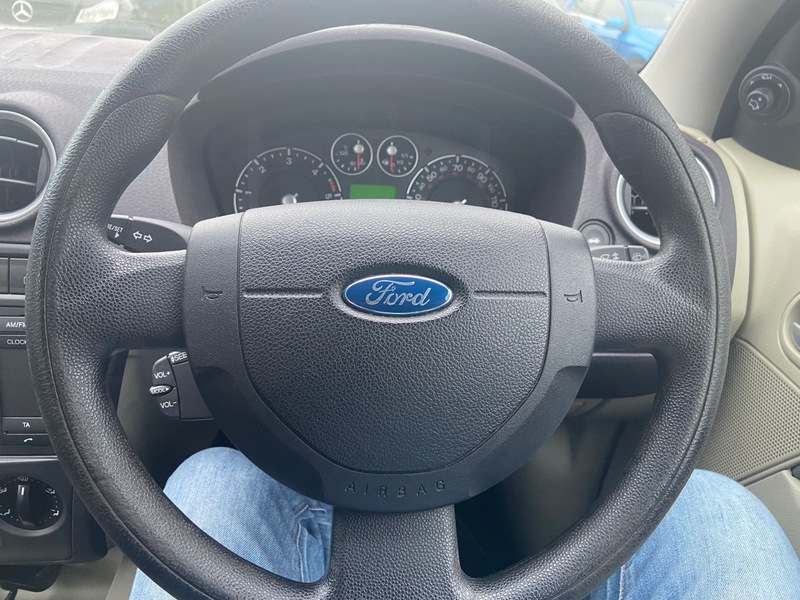 Used Ford Fusion 2008 for sale - 76119444: Photo 16