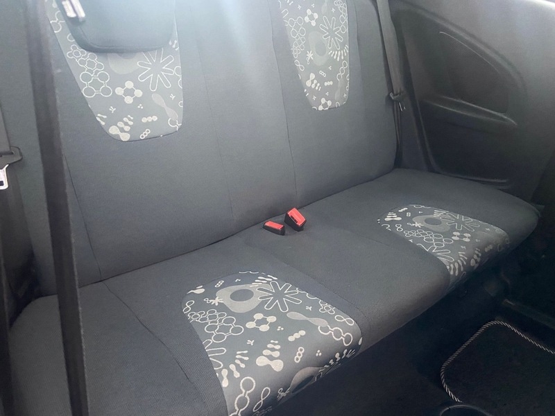 Used Ford Ka 2012 for sale - 76803289: Photo 11