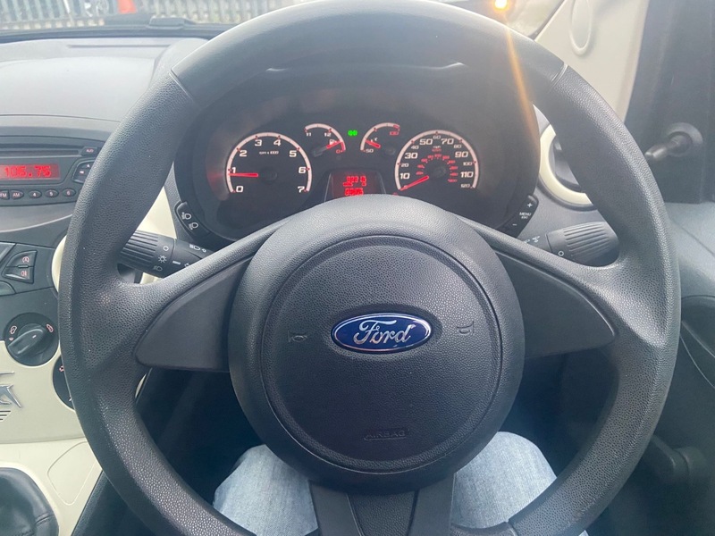 Used Ford Ka 2012 for sale - 76803289: Photo 15