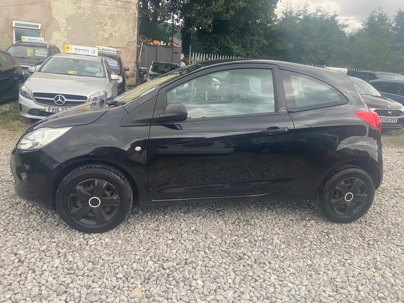Used Ford Ka 2012 for sale - 76803289: Photo 3