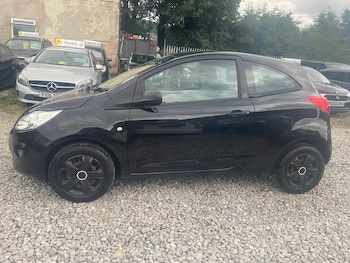 Used Ford Ka 2012 for sale - 76803289: Photo