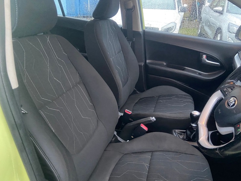 Used Kia Picanto 2014 for sale - 77241821: Photo 14