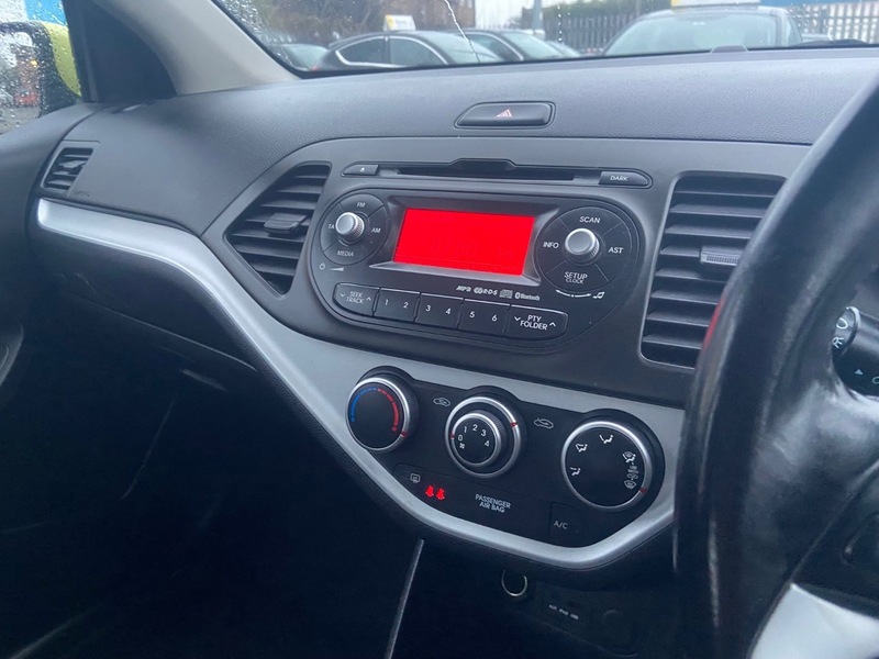 Used Kia Picanto 2014 for sale - 77241821: Photo 16