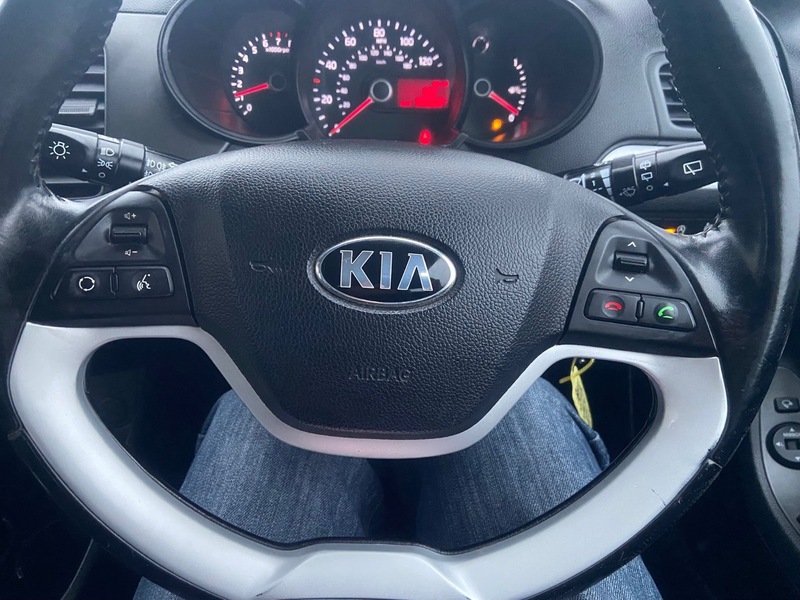 Used Kia Picanto 2014 for sale - 77241821: Photo 19