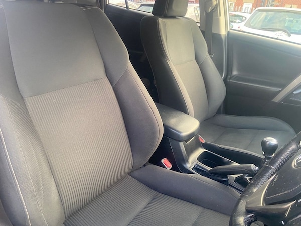 Used Toyota RAV4 2014 for sale - 76123611: Photo 13
