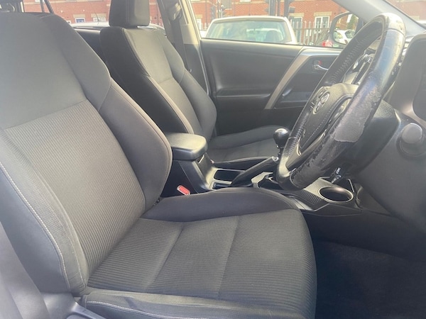 Used Toyota RAV4 2014 for sale - 76123611: Photo 14