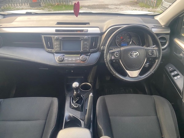 Used Toyota RAV4 2014 for sale - 76123611: Photo 15