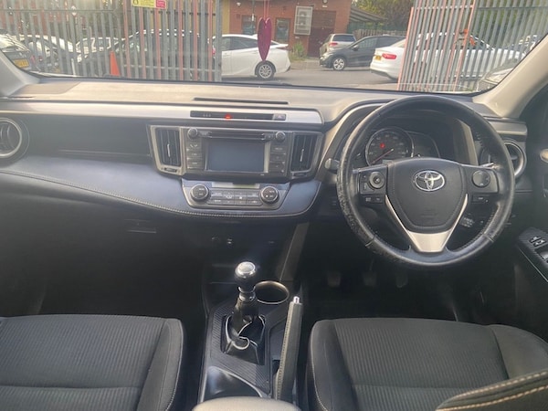 Used Toyota RAV4 2014 for sale - 76123611: Photo 16