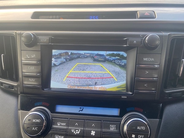 Used Toyota RAV4 2014 for sale - 76123611: Photo 19