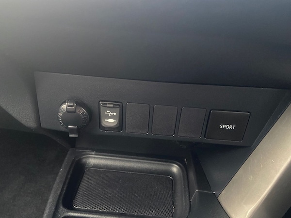 Used Toyota RAV4 2014 for sale - 76123611: Photo 20