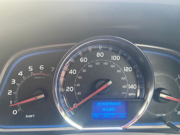 Used Toyota RAV4 2014 for sale - 76123611: Photo 21