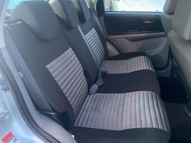 Used Suzuki SX4 2012 for sale - 78154669: Photo 12