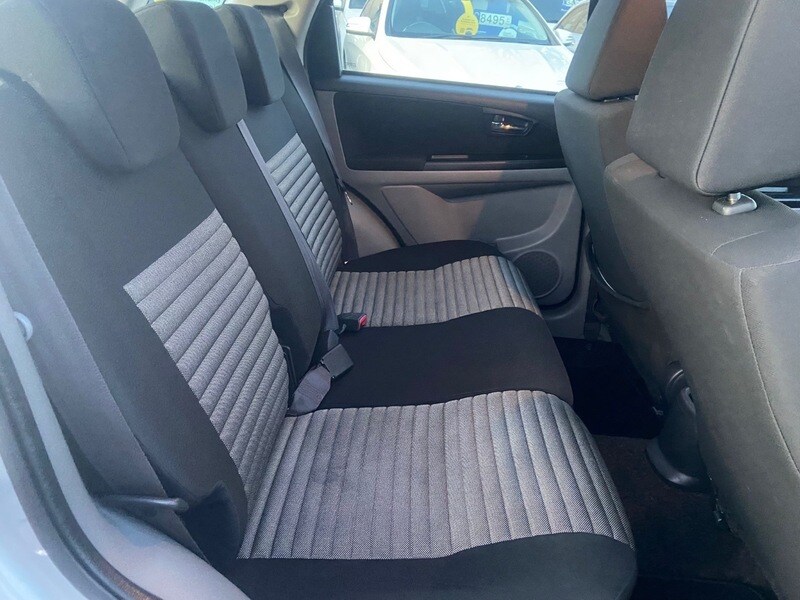 Used Suzuki SX4 2012 for sale - 78154669: Photo 13