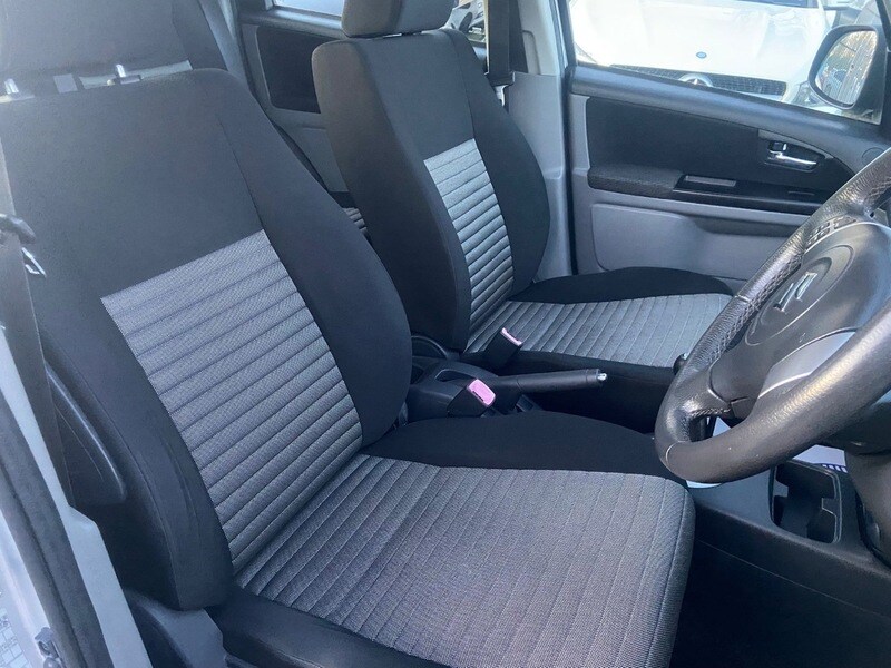 Used Suzuki SX4 2012 for sale - 78154669: Photo 15