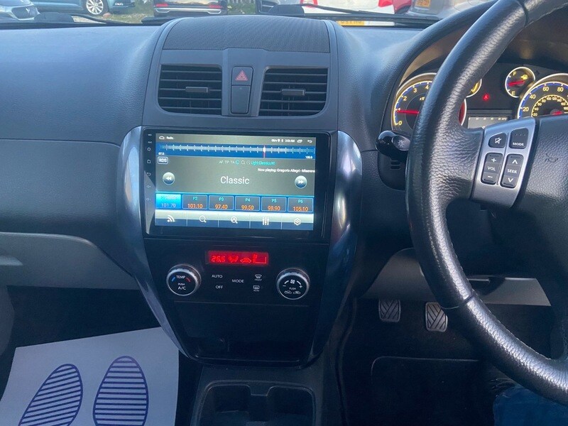 Used Suzuki SX4 2012 for sale - 78154669: Photo 17