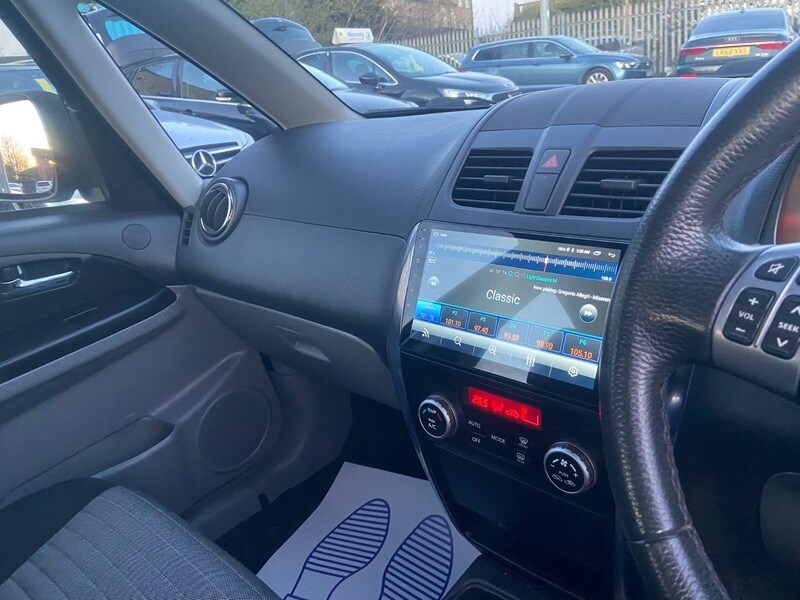 Used Suzuki SX4 2012 for sale - 78154669: Photo 18