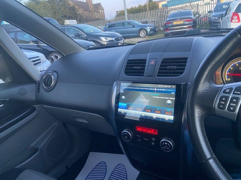 Used Suzuki SX4 2012 for sale - 78154669: Photo 19