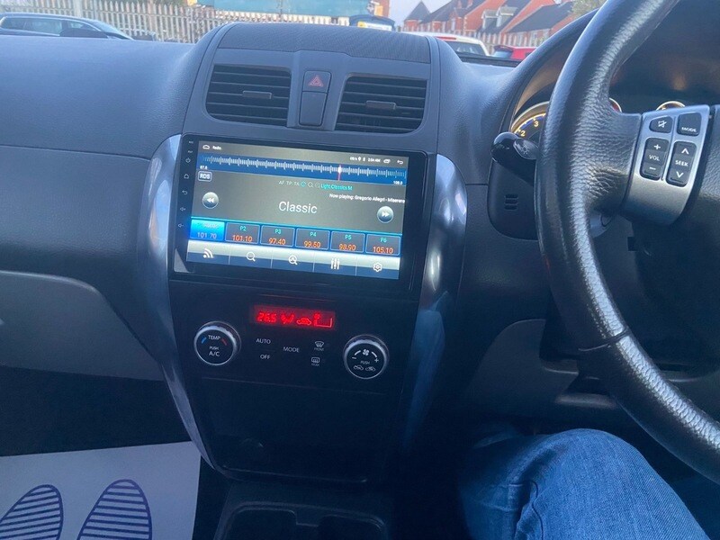 Used Suzuki SX4 2012 for sale - 78154669: Photo 20