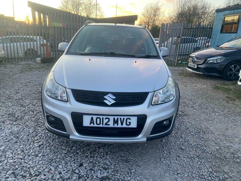 Used Suzuki SX4 2012 for sale - 78154669: Photo 7