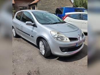 2009 (09) - 1.6 VVT Dynamique S 3dr Auto