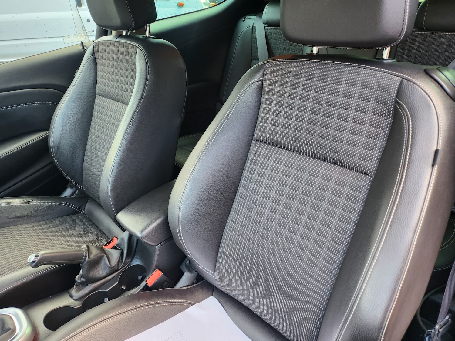 Used Vauxhall Astra GTC 2014 for sale - 76653709: Photo 8