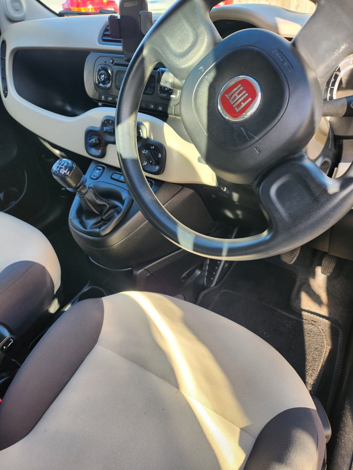 Used Fiat Panda 2016 for sale - 76653348: Photo 10