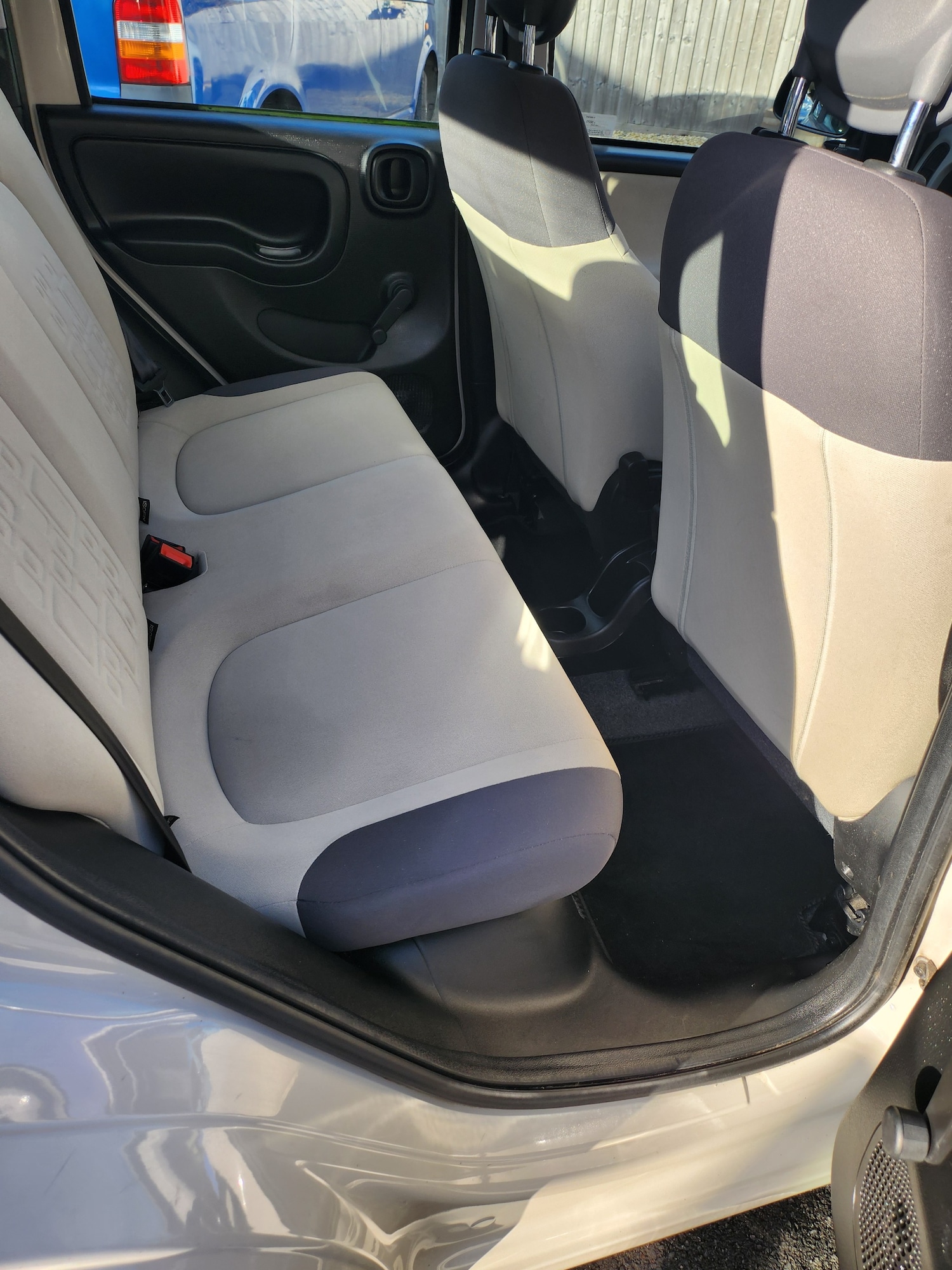 Used Fiat Panda 2016 for sale - 76653348: Photo 11