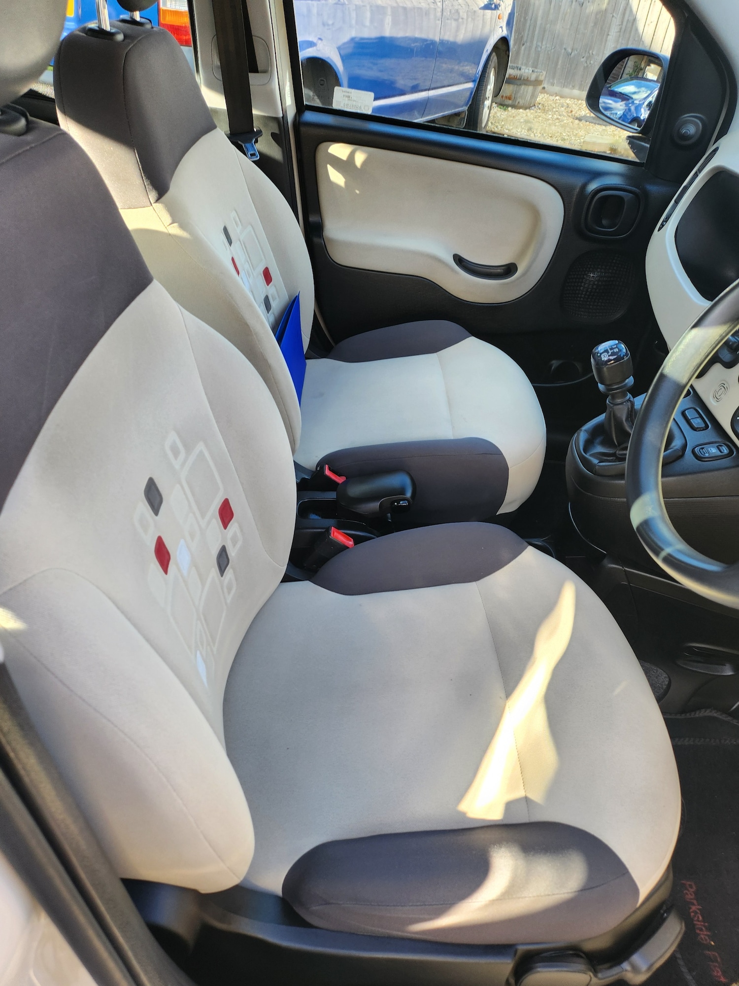 Used Fiat Panda 2016 for sale - 76653348: Photo 9