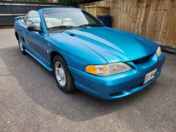 Used Ford Mustang  for sale - 74525492: Photo
