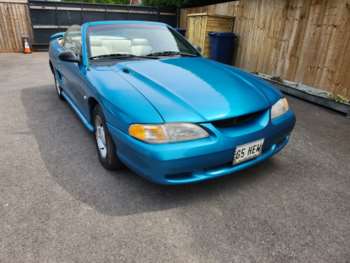 Used Ford Mustang  for sale - 74525492: Photo