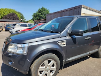 Used Land Rover Freelander 2009 for sale - 79205228: Photo