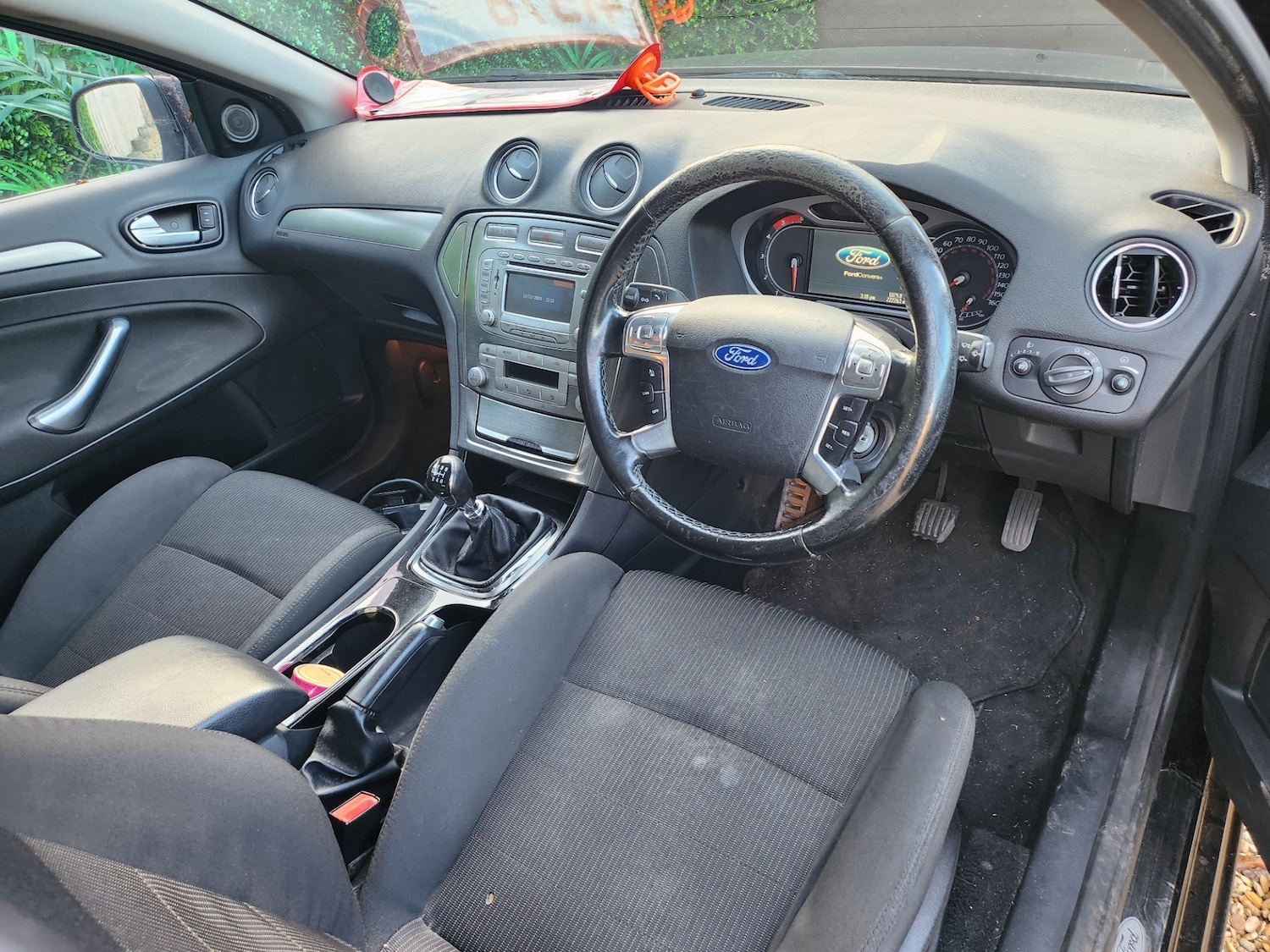 Used Ford Mondeo 2010 for sale - 77393435: Photo 5