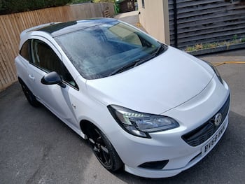 Used Vauxhall Corsa 2018 for sale - 79527541: Photo