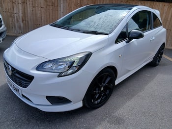 Used Vauxhall Corsa 2018 for sale - 79527541: Photo