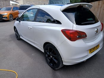 Used Vauxhall Corsa 2018 for sale - 79527541: Photo