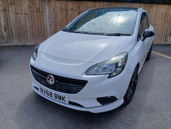 Used Vauxhall Corsa 2018 for sale - 79527541: Photo